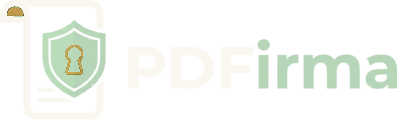PDFirma
