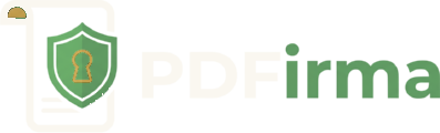PDFirma