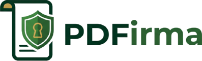 PDFirma